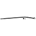 Moog DS1286 Tie Rod End