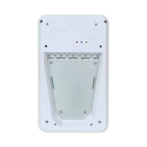 PetSafe Electronic Pet Door Small