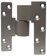 Sentinel 3/4 Offset Intermediate Pivot Set - Right Hand - Aluminum