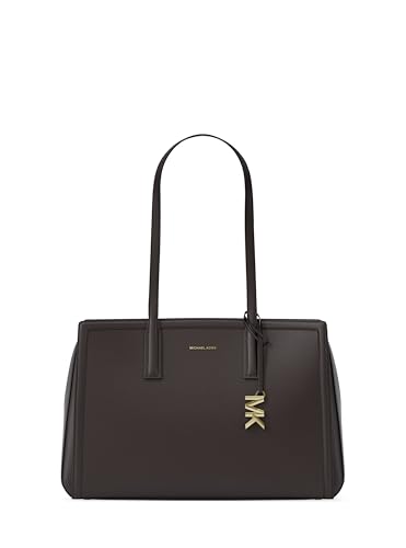 Image of Michael Kors Women's Laila Medium Tote Bag