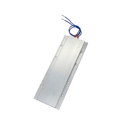 Élément chauffant PTC anti condensation pour armoire électrique plaque 60 degrés AC220V