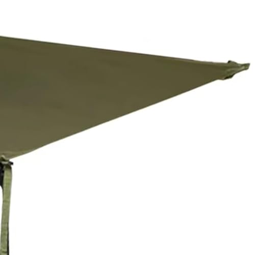 Parasol pour chaise de camping idéal pour les après-midi de pêche - 4