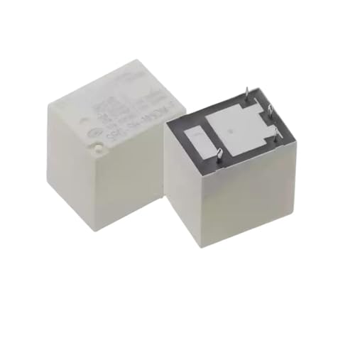 Relais 4 broches 5V SRG-SH-105DM-F lot de 5 pièces pour circuit imprimé