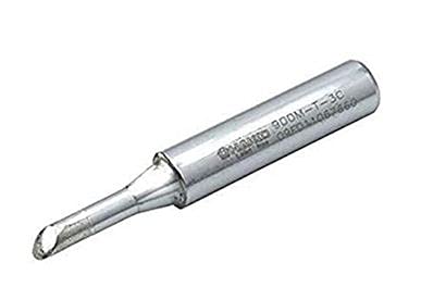 Aadvay Enterprises 900M-T-3C Series Hakko Soldering Bit (Pack of 5) (B096NYVYGF) Amazon Price History, Amazon Price Tracker