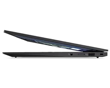 Amazon.com: Lenovo ThinkPad X1 Carbon Gen 10 Intel Core i7