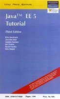 THE JAVA EE5 TUTORIAL : Amazon.in: Books