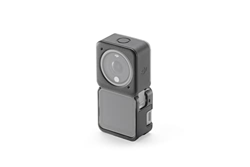 Image of DJI Action 2 Magnetic Protective Case,Black (Pack of 5)