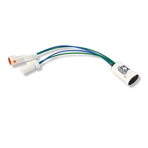 Wiesel eBike Tuning Chip für Yamaha PW-X | PW-X2 | PW-SE | PW-TE & Giant Sport | Pro | Life | Core