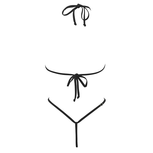 SHERRYLO Micro Bikini Extreme Slingshot Swimsuit Slutty Sexy Sling Bikinis Gstring Thong Exotic Lingerie Slingshots Microkini3