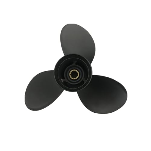 �{�[�g�v���y�� 11 1/4x15 �D�O�@ 35HP 40HP 50HP 60HP 65HP �A���~�j�E�� 13���X�v���C���G���W�����i 58100-88L61-019