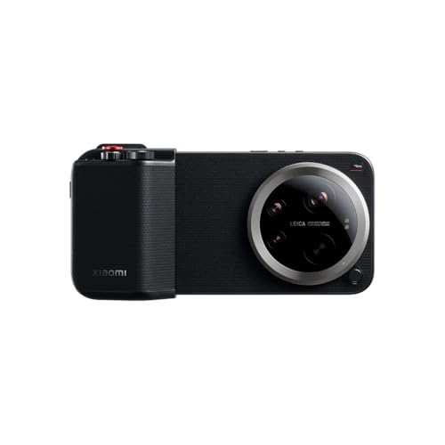 Xiaomi 17 Ultra Photography Kit Pro (Black)