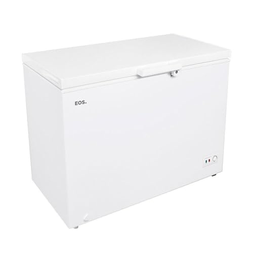 Freezer e Conservador Horizontal Eos 309 Litros Ecogelo Efh355x 110v