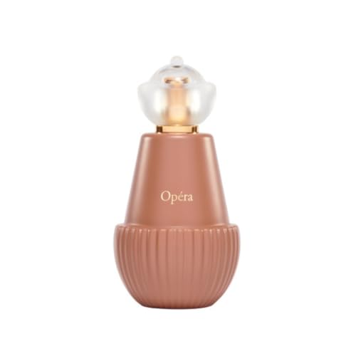 JEANNE ARTHES - Eau de Parfum Femme French Way Of Life - Tea Time à Paris - Opéra - Oriental - Chocolat & Vanille - Fabriqué en France à Grasse - Flacon...