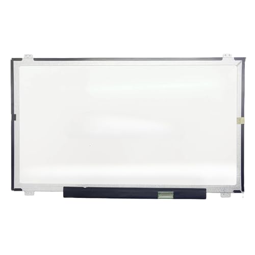 Dalle LCD LP156WHB 15.6 Pouces à 30 Broches Haute Fidélité d'Affichage