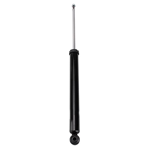Image of TRQ Front and Rear Complete Strut Assembly and Shock Absorber Kit 4 Piece | for 2012-2019 Chevrolet Sonic without RS Package