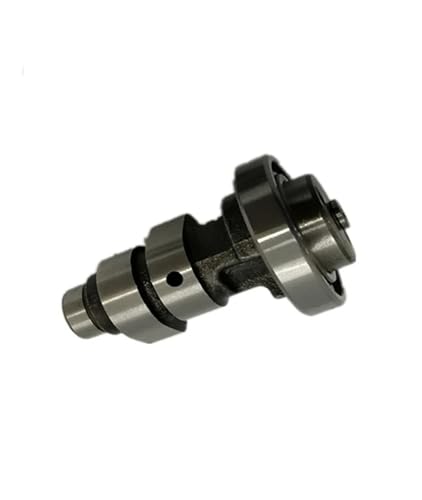 Árbol de levas motor para solucionar pérdida potencia en GT125 6