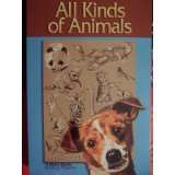 Unknown Binding ALL KINDS OF ANIMALS STUDENT TEXT (55107) Book