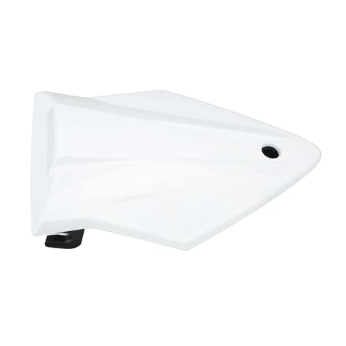 Carénage capot arrière pour S1000 RR finition brillante haute résistance