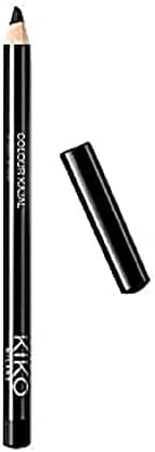 KIKO Milano Colour Kajal 01 | Lápiz khôl para el interior del ojo