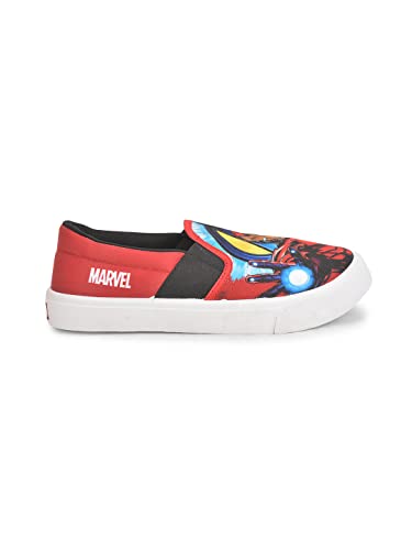Image of Toothless Boys Canvas Shoes Sneaker