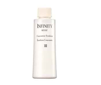 インフィニティ コンセレートIII 化粧水、乳液 Amazon | コーセー INFINITY インフィニティ コンセントレート