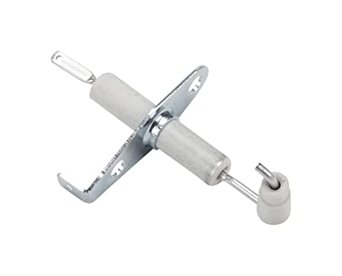 Whirlpool 74004053 Top Burner Igniter for Range, White