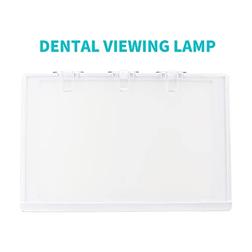 Nski NSKI-HYG-KPD Lab Equipment X-Ray Film Illuminator Light Box X-Ray Viewer Light Panel Screen thumb #6