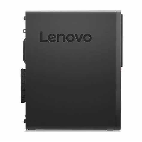 Amazon.com: Lenovo ThinkCentre M720s SFF Desktop Computer