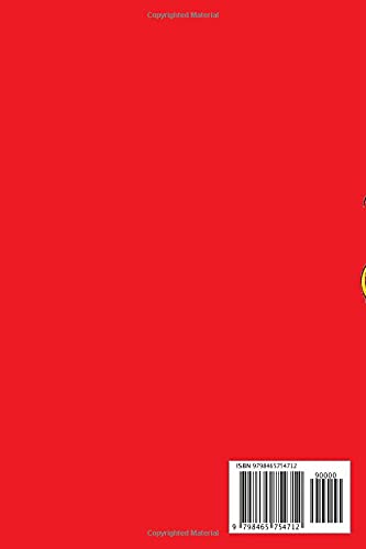 Vista 2 de Primary Composition Notebook Story Paper Journal School Exercise Book for kids