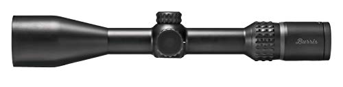 Veracity™ Riflescope, Ballistic Plex E1™ Ffp, Mad Knobs #TOP1
