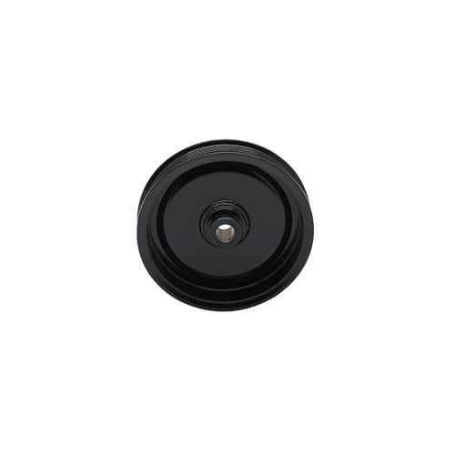 Quicksilver 8M0150724 Water Pump Pulley for Select MerCruiser Sterndrive and Inboard Engines by Quicksilver - Image 3