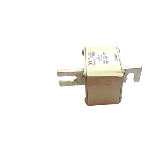 Fusible 170M5412 haute performance pour la sécurité des équipements électriques