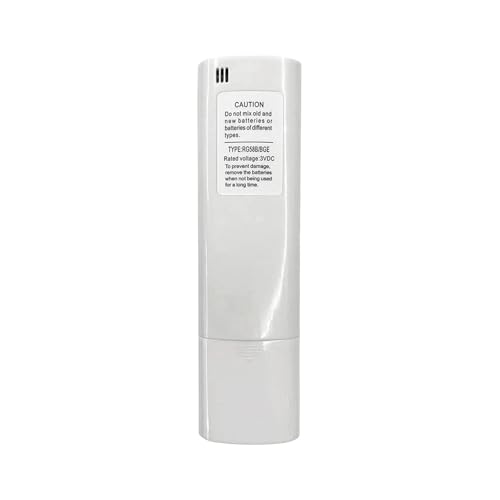 Télécommande climatiseur RG58B/BGE RG58A2/BGEF RG58B1/BGE