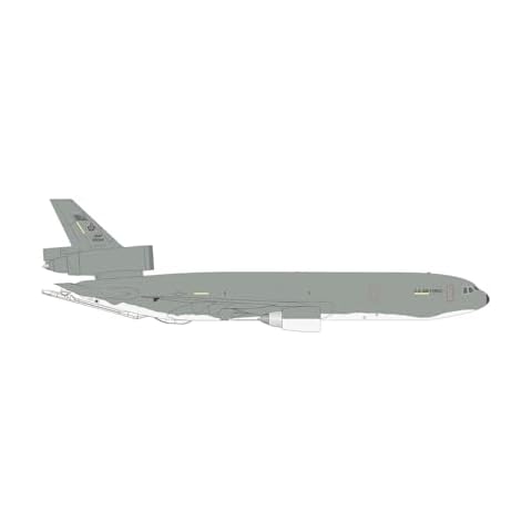 Herpa USAF KC-10A 1/500 Louisiana Yard Dog 85-0034 HE536479 Cover