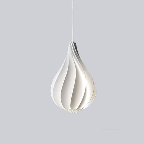 Lustre créateur danois pour éclairer une table sans éblouir