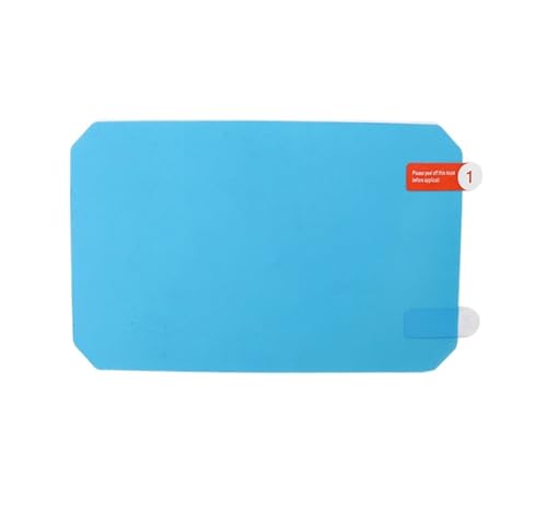 Film protection écran NX500 2024 2025 moto tableau bord protecteur