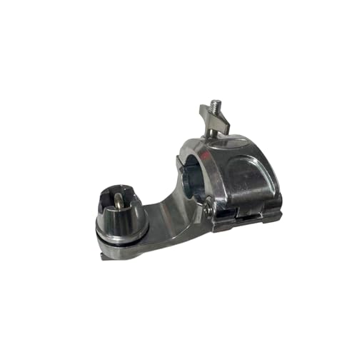 Abrazadera Giratoria de Aleación de Metal para Batería miniatura 1
