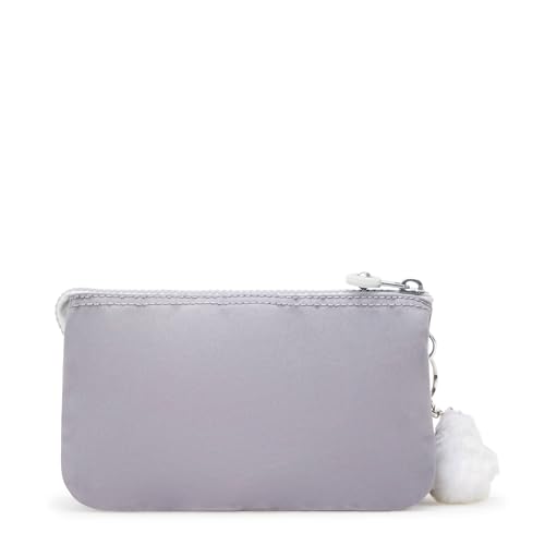 Image of Kipling Women's Creativity Large Pouch, Versatile Cosmetics Kit, Lightweight Travel Organizer