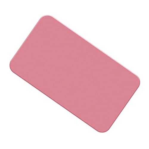 FRCOLOR Eyelash Extension Pads Makeup Fake Lash Placement Paste Silicone Lash Supplies