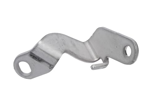 GM Genuine Parts 12651862 Catalytic Converter Brace Bracket
