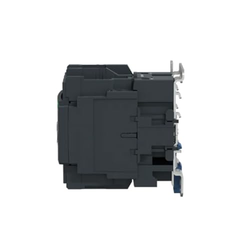 Contacteur AC tripolaire LC1D95M7C de la série LC1D pour commande de puissance