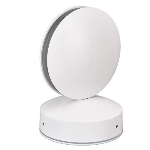 Installazione semplice: basta collegare i cavi e fissare la base alla parete o al soffitto per completare l'installazione, facile e conveniente.