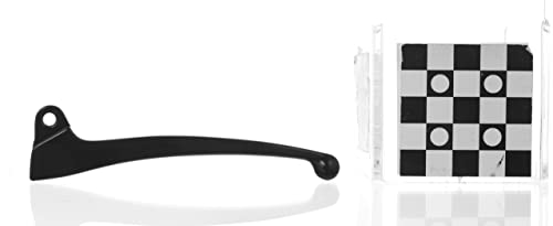 LEVA FRENO SINISTRA NERO PER KEEWAY 50/125ccm