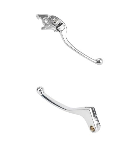 Levier de frein réglable pour corriger la garde sur CB250F et CB125R - 3
