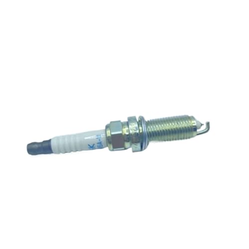 Bougies d'allumage Iridium PLZKAR6A-11 pour réparer l'allumage défaillant Nissan