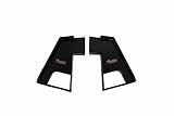 Shock Therapy frame supports for the RZR Pro XP
