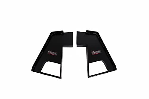 Shock Therapy Frame Supports For The Rzr Pro Xp #TOP2