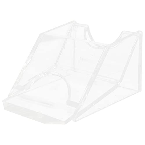 KONTONTY Card Dispenser by Poker Dealer Poker Dealer Creative Cards Dealer Manual Easy to Use
