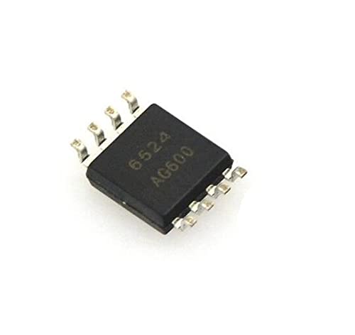 Image of W25Q128 Flash Chip 128Mbit 16MB SOIC-8-Package