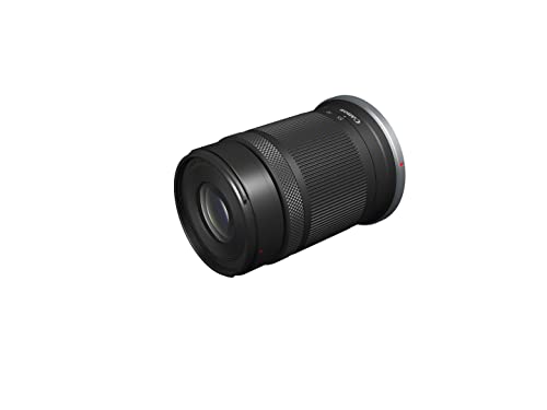 Canon LENS RF-S55-210MM F5-7.1 IS STM